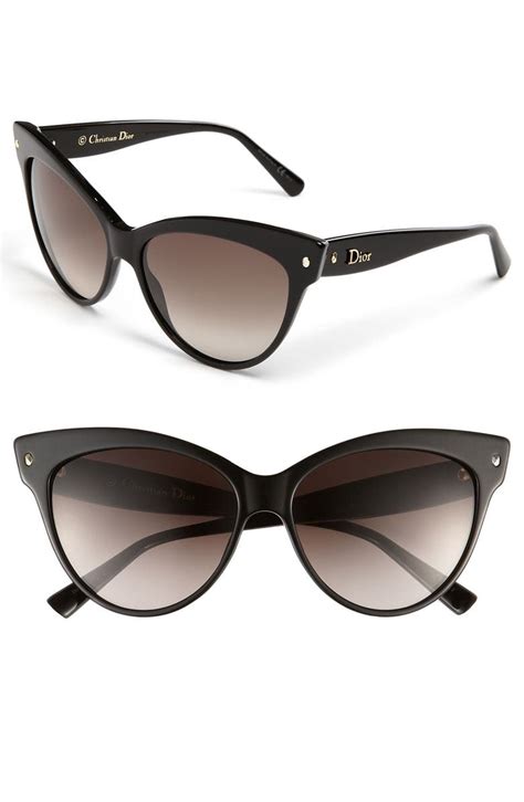 dior mohotani 58mm cat eye sunglasses shop|Cat Eye DIOR Sunglasses for Women .